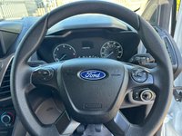 USED 2023 23 FORD TRANSIT CONNECT 1.5 240 TREND L2H1 DCIV ECOBLUE 100 BHP DOUBLE CAB VAN TREND A/C MODEL 5 SATER DOUBLE CAB VAN