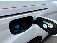 USED 2023 23 FORD TRANSIT CONNECT 1.5 240 TREND L2H1 DCIV ECOBLUE 100 BHP DOUBLE CAB VAN TREND A/C MODEL 5 SATER DOUBLE CAB VAN