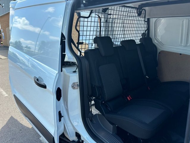 2023 Ford Transit Connect - Photo 3