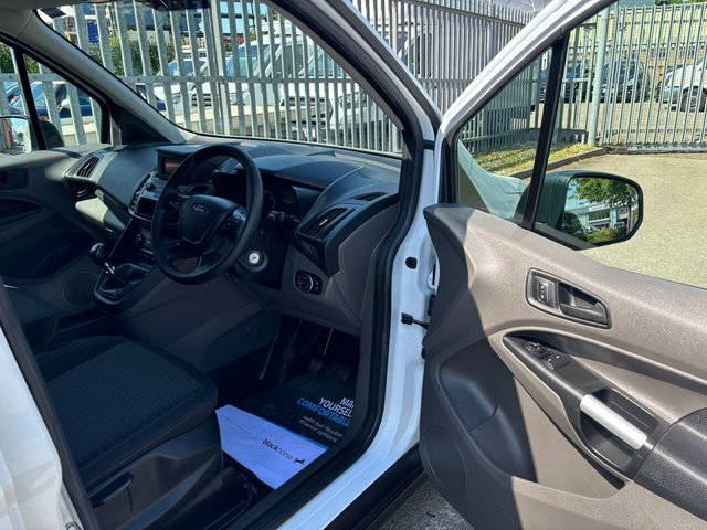 2023 Ford Transit Connect - Photo 2