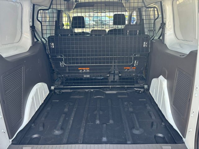 2023 Ford Transit Connect - Photo 4