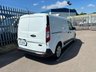 USED 2023 23 FORD TRANSIT CONNECT 1.5 240 TREND L2H1 DCIV ECOBLUE 100 BHP DOUBLE CAB VAN TREND A/C MODEL 5 SATER DOUBLE CAB VAN