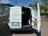 USED 2023 23 FORD TRANSIT CONNECT 1.5 240 TREND L2H1 DCIV ECOBLUE 100 BHP DOUBLE CAB VAN TREND A/C MODEL 5 SATER DOUBLE CAB VAN