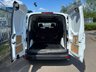 USED 2023 23 FORD TRANSIT CONNECT 1.5 240 TREND L2H1 DCIV ECOBLUE 100 BHP DOUBLE CAB VAN TREND A/C MODEL 5 SATER DOUBLE CAB VAN