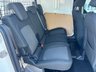 USED 2023 23 FORD TRANSIT CONNECT 1.5 240 TREND L2H1 DCIV ECOBLUE 100 BHP DOUBLE CAB VAN TREND A/C MODEL 5 SATER DOUBLE CAB VAN