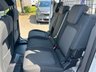 USED 2023 23 FORD TRANSIT CONNECT 1.5 240 TREND L2H1 DCIV ECOBLUE 100 BHP DOUBLE CAB VAN TREND A/C MODEL 5 SATER DOUBLE CAB VAN