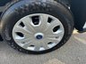 USED 2023 23 FORD TRANSIT CONNECT 1.5 240 TREND L2H1 DCIV ECOBLUE 100 BHP DOUBLE CAB VAN TREND A/C MODEL 5 SATER DOUBLE CAB VAN