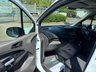 USED 2023 23 FORD TRANSIT CONNECT 1.5 240 TREND L2H1 DCIV ECOBLUE 100 BHP DOUBLE CAB VAN TREND A/C MODEL 5 SATER DOUBLE CAB VAN