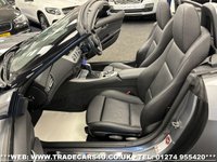 USED 2011 11 BMW Z4 2.5 Z4 SDRIVE23I M SPORT ROADSTER 2d 201 BHP UK DELIVERY FLAT FEE &pound;175 (SUBJECT TO DEAL) *OVER 100 IMAGES ON OUR WEBSITE*BESPOKE FINANCE ARRANGED*PART EXCHANGE WELCOME*ALL VEHICLES HPI CLEAR