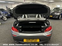 USED 2011 11 BMW Z4 2.5 Z4 SDRIVE23I M SPORT ROADSTER 2d 201 BHP UK DELIVERY FLAT FEE &pound;175 (SUBJECT TO DEAL) *OVER 100 IMAGES ON OUR WEBSITE*BESPOKE FINANCE ARRANGED*PART EXCHANGE WELCOME*ALL VEHICLES HPI CLEAR