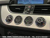 USED 2011 11 BMW Z4 2.5 Z4 SDRIVE23I M SPORT ROADSTER 2d 201 BHP UK DELIVERY FLAT FEE &pound;175 (SUBJECT TO DEAL) *OVER 100 IMAGES ON OUR WEBSITE*BESPOKE FINANCE ARRANGED*PART EXCHANGE WELCOME*ALL VEHICLES HPI CLEAR