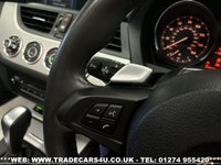 USED 2011 11 BMW Z4 2.5 Z4 SDRIVE23I M SPORT ROADSTER 2d 201 BHP UK DELIVERY FLAT FEE &pound;175 (SUBJECT TO DEAL) *OVER 100 IMAGES ON OUR WEBSITE*BESPOKE FINANCE ARRANGED*PART EXCHANGE WELCOME*ALL VEHICLES HPI CLEAR