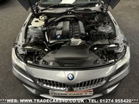 USED 2011 11 BMW Z4 2.5 Z4 SDRIVE23I M SPORT ROADSTER 2d 201 BHP UK DELIVERY FLAT FEE &pound;175 (SUBJECT TO DEAL) *OVER 100 IMAGES ON OUR WEBSITE*BESPOKE FINANCE ARRANGED*PART EXCHANGE WELCOME*ALL VEHICLES HPI CLEAR
