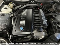 USED 2011 11 BMW Z4 2.5 Z4 SDRIVE23I M SPORT ROADSTER 2d 201 BHP UK DELIVERY FLAT FEE &pound;175 (SUBJECT TO DEAL) *OVER 100 IMAGES ON OUR WEBSITE*BESPOKE FINANCE ARRANGED*PART EXCHANGE WELCOME*ALL VEHICLES HPI CLEAR