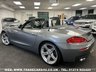 USED 2011 11 BMW Z4 2.5 Z4 SDRIVE23I M SPORT ROADSTER 2d 201 BHP UK DELIVERY FLAT FEE &pound;175 (SUBJECT TO DEAL) *OVER 100 IMAGES ON OUR WEBSITE*BESPOKE FINANCE ARRANGED*PART EXCHANGE WELCOME*ALL VEHICLES HPI CLEAR