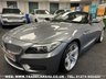 USED 2011 11 BMW Z4 2.5 Z4 SDRIVE23I M SPORT ROADSTER 2d 201 BHP UK DELIVERY FLAT FEE &pound;175 (SUBJECT TO DEAL) *OVER 100 IMAGES ON OUR WEBSITE*BESPOKE FINANCE ARRANGED*PART EXCHANGE WELCOME*ALL VEHICLES HPI CLEAR