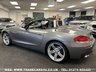 USED 2011 11 BMW Z4 2.5 Z4 SDRIVE23I M SPORT ROADSTER 2d 201 BHP UK DELIVERY FLAT FEE &pound;175 (SUBJECT TO DEAL) *OVER 100 IMAGES ON OUR WEBSITE*BESPOKE FINANCE ARRANGED*PART EXCHANGE WELCOME*ALL VEHICLES HPI CLEAR