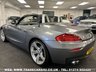 USED 2011 11 BMW Z4 2.5 Z4 SDRIVE23I M SPORT ROADSTER 2d 201 BHP UK DELIVERY FLAT FEE &pound;175 (SUBJECT TO DEAL) *OVER 100 IMAGES ON OUR WEBSITE*BESPOKE FINANCE ARRANGED*PART EXCHANGE WELCOME*ALL VEHICLES HPI CLEAR