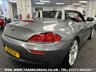 USED 2011 11 BMW Z4 2.5 Z4 SDRIVE23I M SPORT ROADSTER 2d 201 BHP UK DELIVERY FLAT FEE &pound;175 (SUBJECT TO DEAL) *OVER 100 IMAGES ON OUR WEBSITE*BESPOKE FINANCE ARRANGED*PART EXCHANGE WELCOME*ALL VEHICLES HPI CLEAR