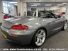 USED 2011 11 BMW Z4 2.5 Z4 SDRIVE23I M SPORT ROADSTER 2d 201 BHP UK DELIVERY FLAT FEE &pound;175 (SUBJECT TO DEAL) *OVER 100 IMAGES ON OUR WEBSITE*BESPOKE FINANCE ARRANGED*PART EXCHANGE WELCOME*ALL VEHICLES HPI CLEAR