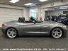 USED 2011 11 BMW Z4 2.5 Z4 SDRIVE23I M SPORT ROADSTER 2d 201 BHP UK DELIVERY FLAT FEE &pound;175 (SUBJECT TO DEAL) *OVER 100 IMAGES ON OUR WEBSITE*BESPOKE FINANCE ARRANGED*PART EXCHANGE WELCOME*ALL VEHICLES HPI CLEAR