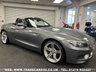 USED 2011 11 BMW Z4 2.5 Z4 SDRIVE23I M SPORT ROADSTER 2d 201 BHP UK DELIVERY FLAT FEE &pound;175 (SUBJECT TO DEAL) *OVER 100 IMAGES ON OUR WEBSITE*BESPOKE FINANCE ARRANGED*PART EXCHANGE WELCOME*ALL VEHICLES HPI CLEAR