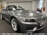 USED 2011 11 BMW Z4 2.5 Z4 SDRIVE23I M SPORT ROADSTER 2d 201 BHP UK DELIVERY FLAT FEE &pound;175 (SUBJECT TO DEAL) *OVER 100 IMAGES ON OUR WEBSITE*BESPOKE FINANCE ARRANGED*PART EXCHANGE WELCOME*ALL VEHICLES HPI CLEAR