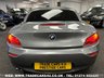 USED 2011 11 BMW Z4 2.5 Z4 SDRIVE23I M SPORT ROADSTER 2d 201 BHP UK DELIVERY FLAT FEE &pound;175 (SUBJECT TO DEAL) *OVER 100 IMAGES ON OUR WEBSITE*BESPOKE FINANCE ARRANGED*PART EXCHANGE WELCOME*ALL VEHICLES HPI CLEAR
