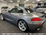 USED 2011 11 BMW Z4 2.5 Z4 SDRIVE23I M SPORT ROADSTER 2d 201 BHP UK DELIVERY FLAT FEE &pound;175 (SUBJECT TO DEAL) *OVER 100 IMAGES ON OUR WEBSITE*BESPOKE FINANCE ARRANGED*PART EXCHANGE WELCOME*ALL VEHICLES HPI CLEAR