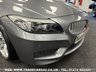 USED 2011 11 BMW Z4 2.5 Z4 SDRIVE23I M SPORT ROADSTER 2d 201 BHP UK DELIVERY FLAT FEE &pound;175 (SUBJECT TO DEAL) *OVER 100 IMAGES ON OUR WEBSITE*BESPOKE FINANCE ARRANGED*PART EXCHANGE WELCOME*ALL VEHICLES HPI CLEAR