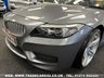 USED 2011 11 BMW Z4 2.5 Z4 SDRIVE23I M SPORT ROADSTER 2d 201 BHP UK DELIVERY FLAT FEE &pound;175 (SUBJECT TO DEAL) *OVER 100 IMAGES ON OUR WEBSITE*BESPOKE FINANCE ARRANGED*PART EXCHANGE WELCOME*ALL VEHICLES HPI CLEAR