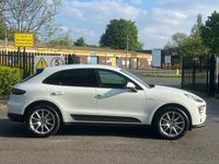 USED 2016 16 PORSCHE MACAN 3.0 D S PDK 5d 258 BHP 