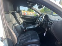 USED 2016 16 PORSCHE MACAN 3.0 D S PDK 5d 258 BHP 