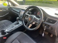 USED 2016 16 PORSCHE MACAN 3.0 D S PDK 5d 258 BHP 
