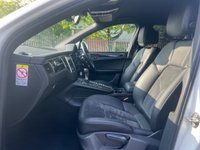 USED 2016 16 PORSCHE MACAN 3.0 D S PDK 5d 258 BHP 