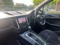 USED 2016 16 PORSCHE MACAN 3.0 D S PDK 5d 258 BHP 