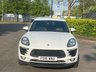 USED 2016 16 PORSCHE MACAN 3.0 D S PDK 5d 258 BHP 