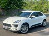 USED 2016 16 PORSCHE MACAN 3.0 D S PDK 5d 258 BHP 
