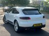 USED 2016 16 PORSCHE MACAN 3.0 D S PDK 5d 258 BHP 