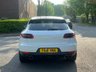 USED 2016 16 PORSCHE MACAN 3.0 D S PDK 5d 258 BHP 