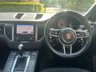 USED 2016 16 PORSCHE MACAN 3.0 D S PDK 5d 258 BHP 