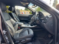 USED 2017 17 BMW X4 2.0 XDRIVE20D M SPORT 4d 188 BHP 