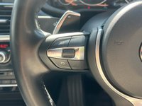 USED 2017 17 BMW X4 2.0 XDRIVE20D M SPORT 4d 188 BHP 