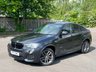 USED 2017 17 BMW X4 2.0 XDRIVE20D M SPORT 4d 188 BHP 
