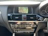 USED 2017 17 BMW X4 2.0 XDRIVE20D M SPORT 4d 188 BHP 