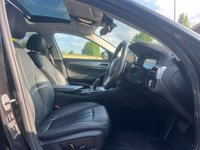 USED 2017 17 BMW 5 SERIES 2.0 520D SE 4d 188 BHP 