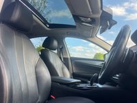 USED 2017 17 BMW 5 SERIES 2.0 520D SE 4d 188 BHP 