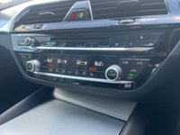 USED 2017 17 BMW 5 SERIES 2.0 520D SE 4d 188 BHP 
