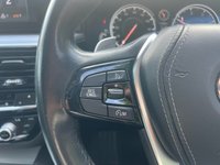 USED 2017 17 BMW 5 SERIES 2.0 520D SE 4d 188 BHP 