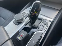 USED 2017 17 BMW 5 SERIES 2.0 520D SE 4d 188 BHP 